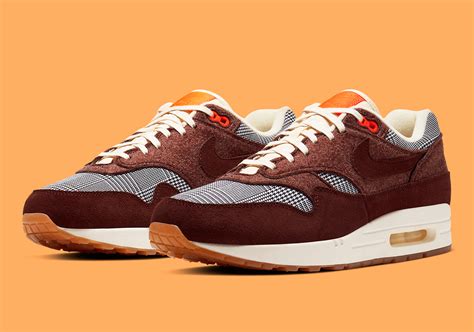 nike air max 1 sneakernews|Nike Air Max 1 releases.